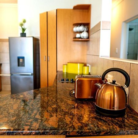 אמנזימטוטי L'Escalier Cabanas 107 מראה חיצוני תמונה
