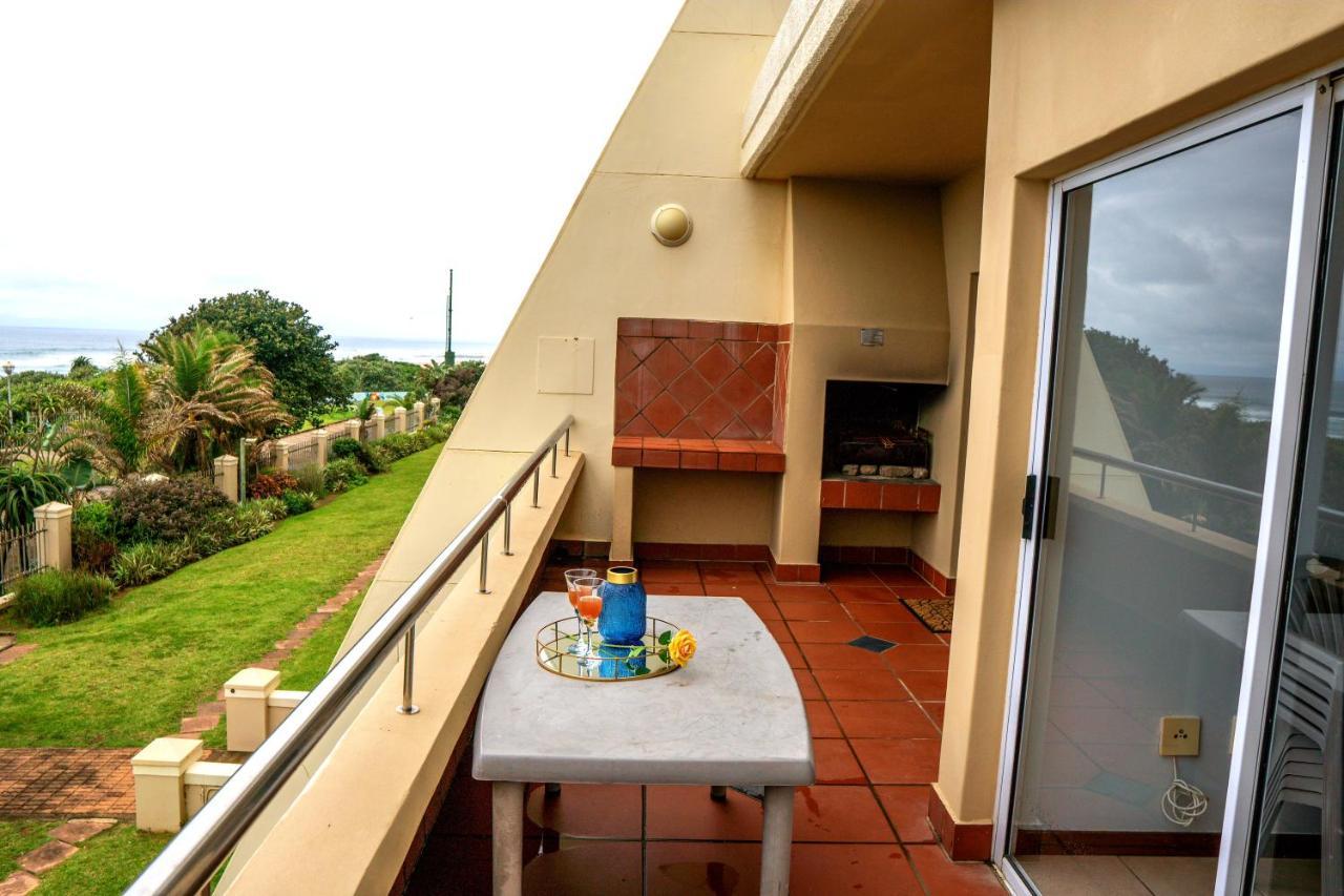 אמנזימטוטי L'Escalier Cabanas 107 מראה חיצוני תמונה
