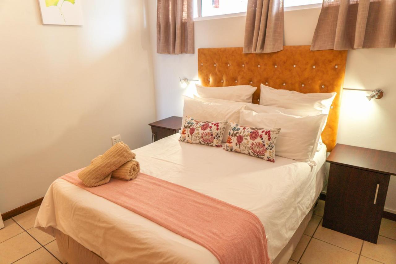 אמנזימטוטי L'Escalier Cabanas 107 מראה חיצוני תמונה