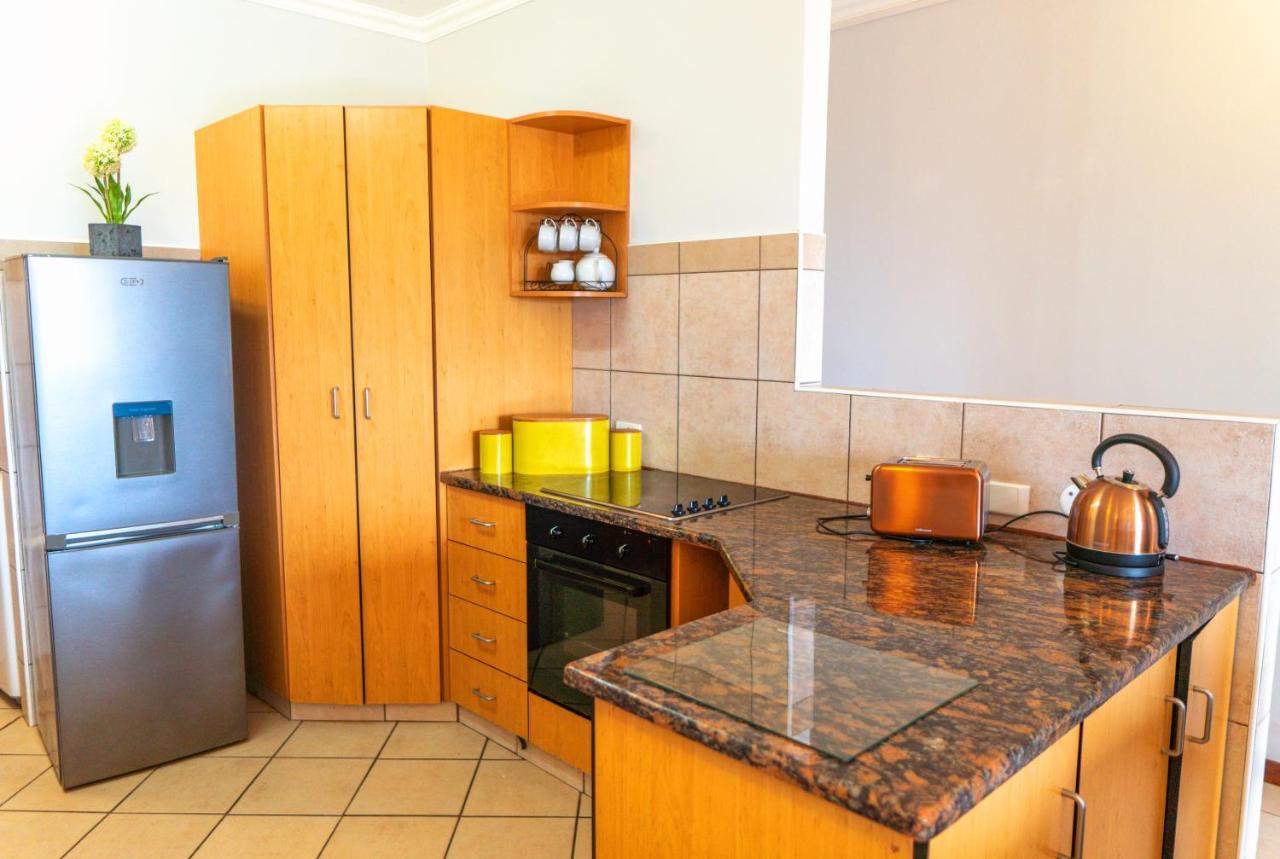 אמנזימטוטי L'Escalier Cabanas 107 מראה חיצוני תמונה