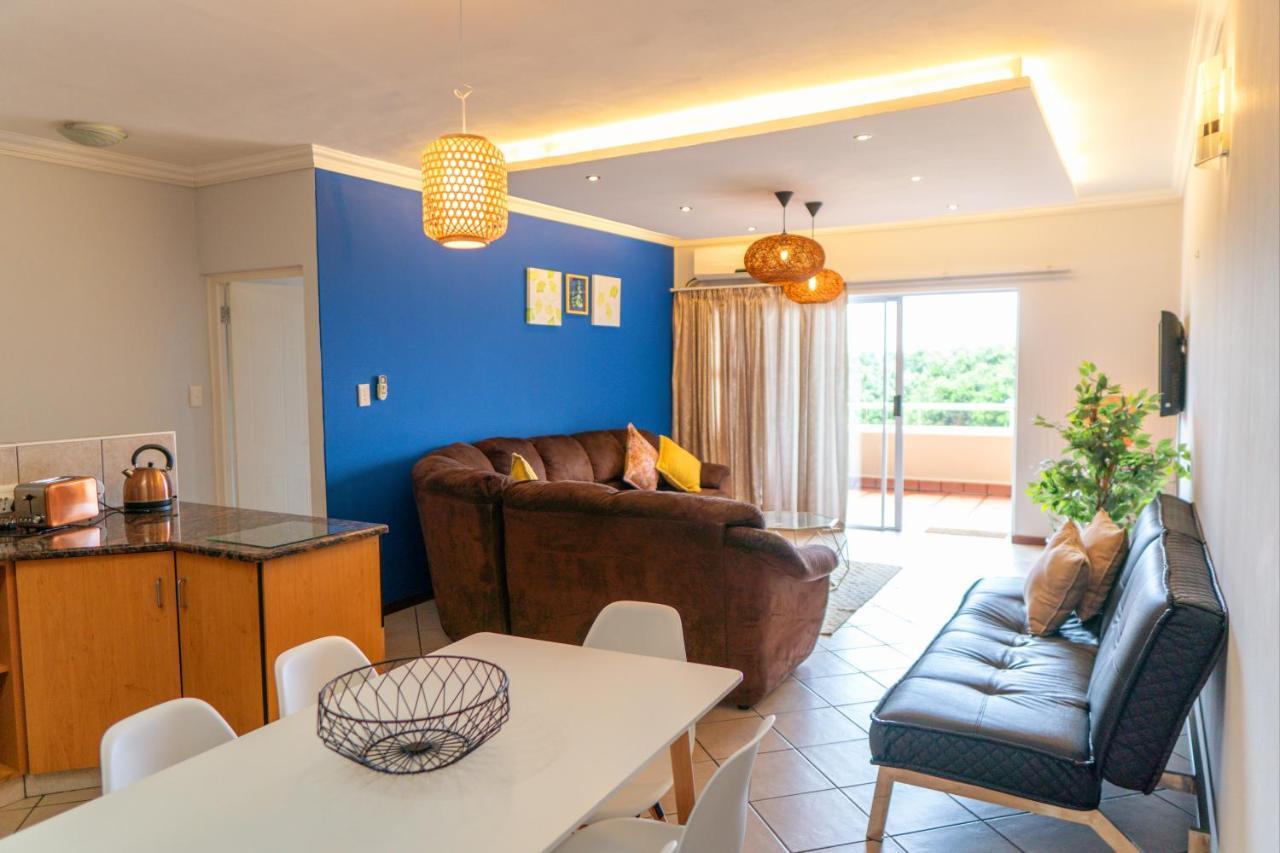 אמנזימטוטי L'Escalier Cabanas 107 מראה חיצוני תמונה