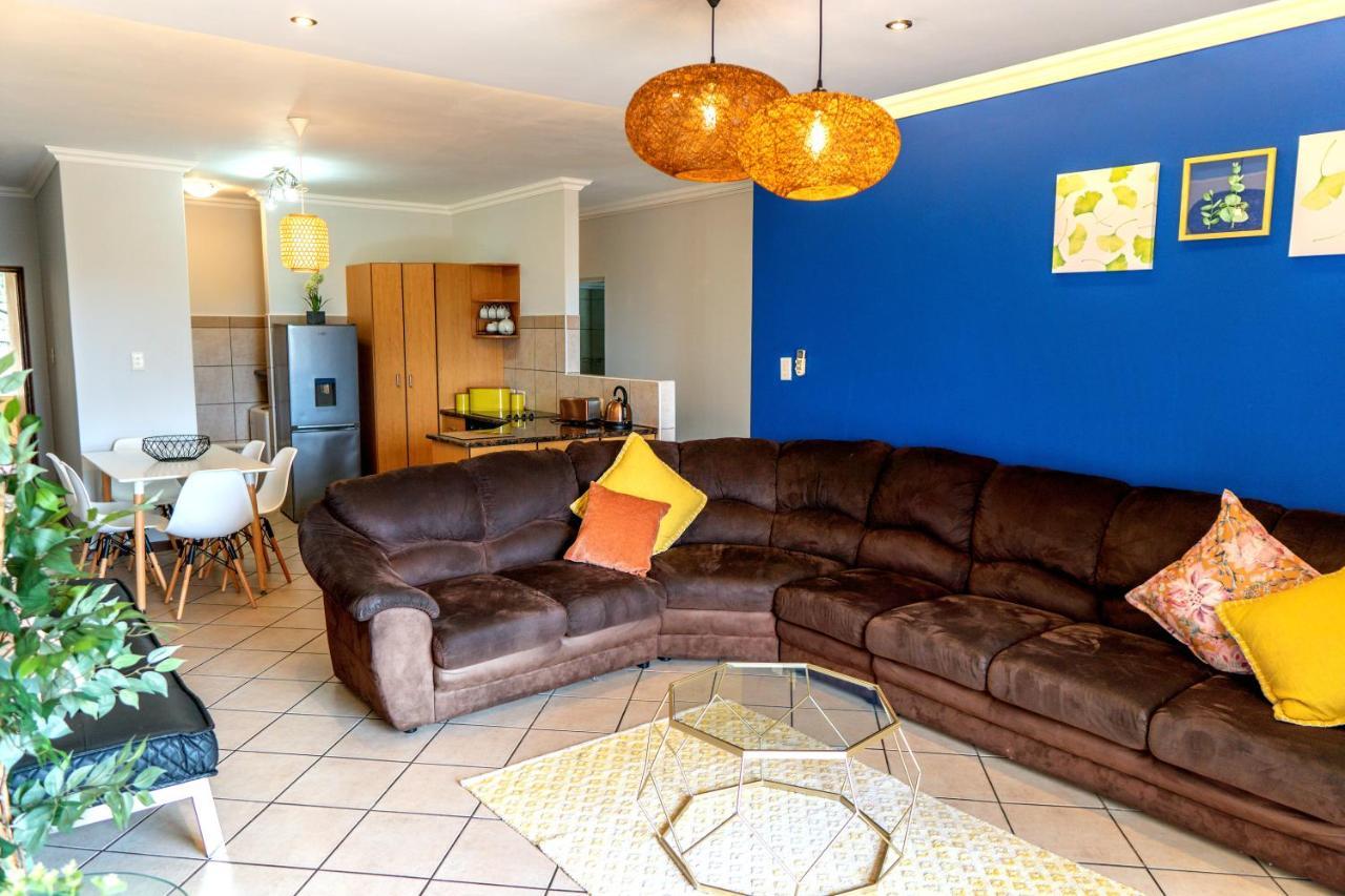 אמנזימטוטי L'Escalier Cabanas 107 מראה חיצוני תמונה