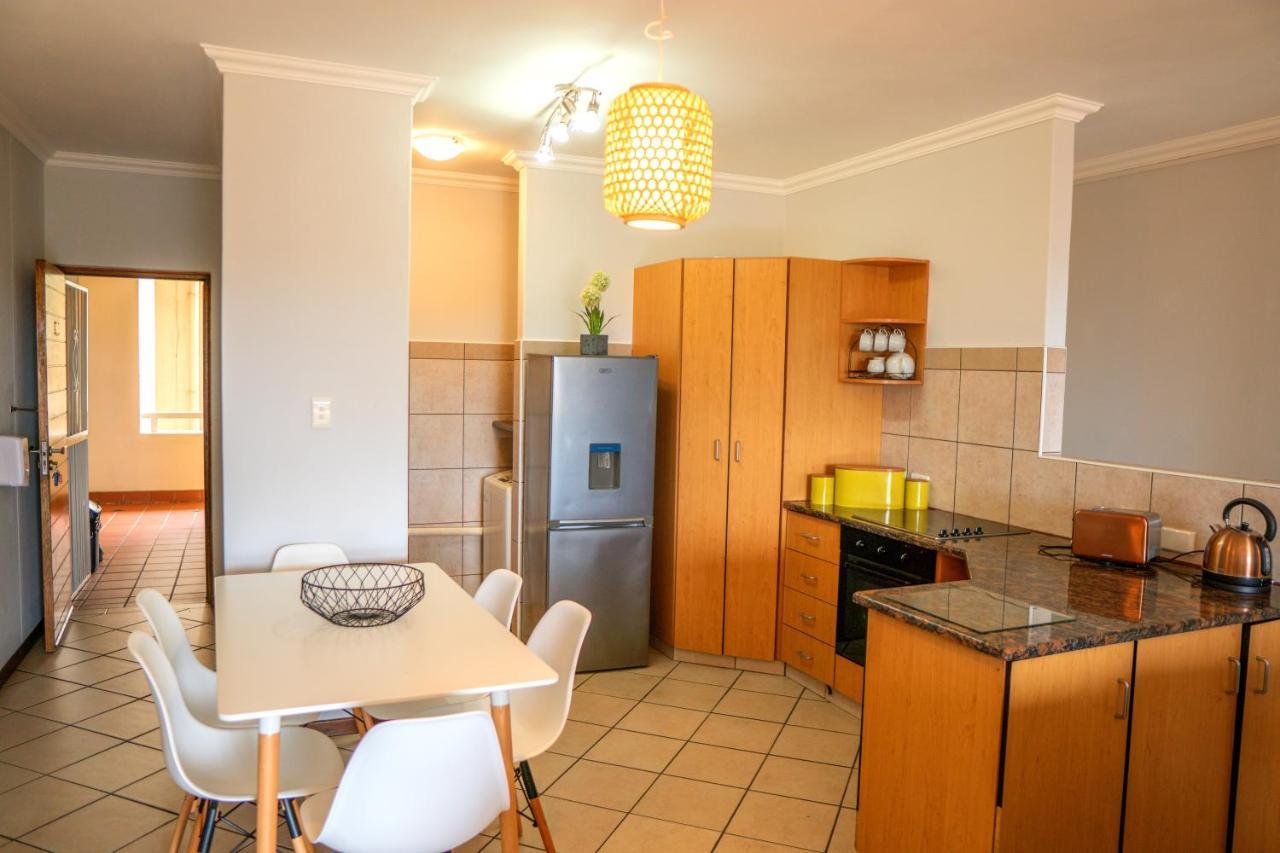 אמנזימטוטי L'Escalier Cabanas 107 מראה חיצוני תמונה