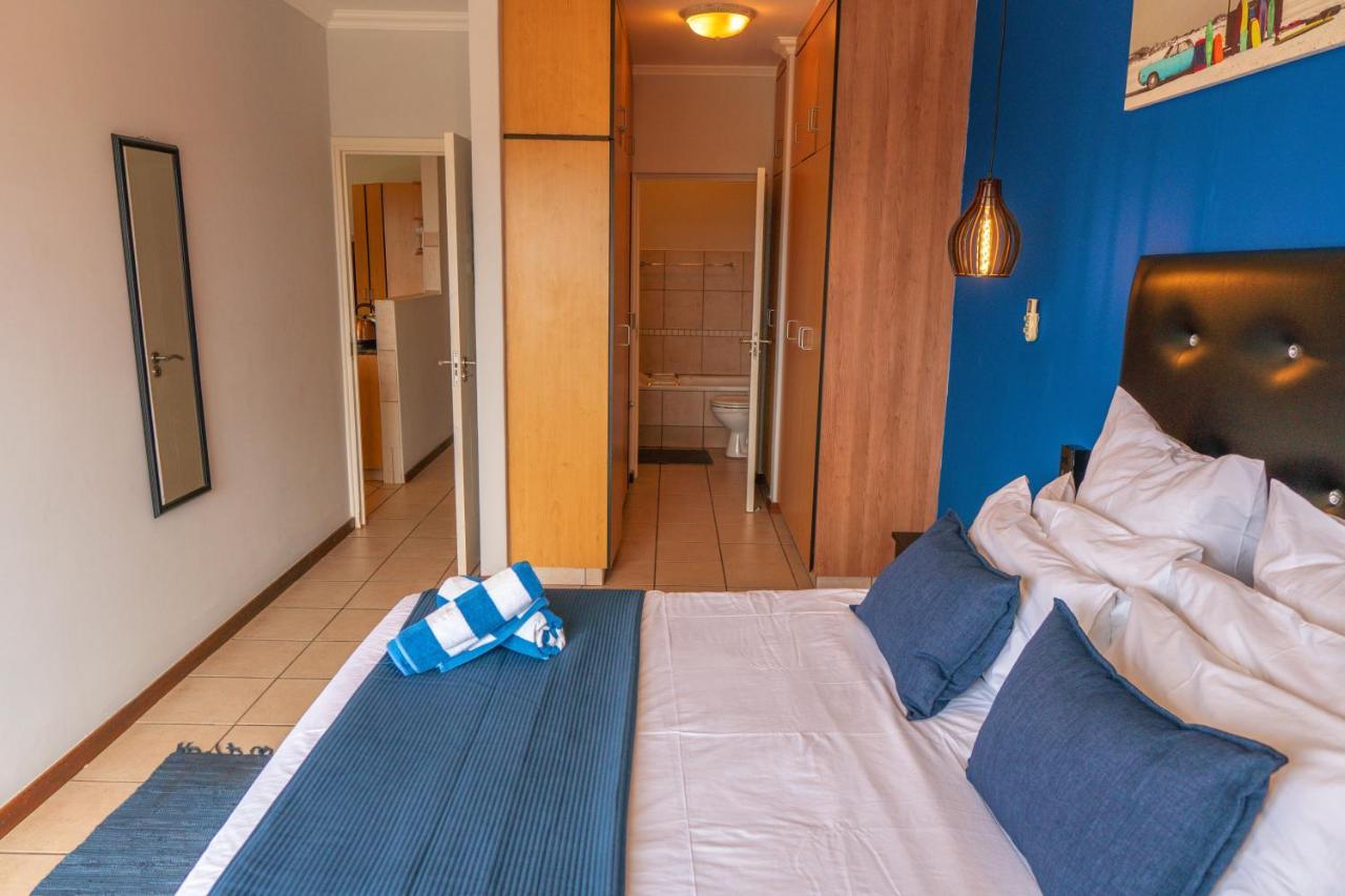 אמנזימטוטי L'Escalier Cabanas 107 מראה חיצוני תמונה