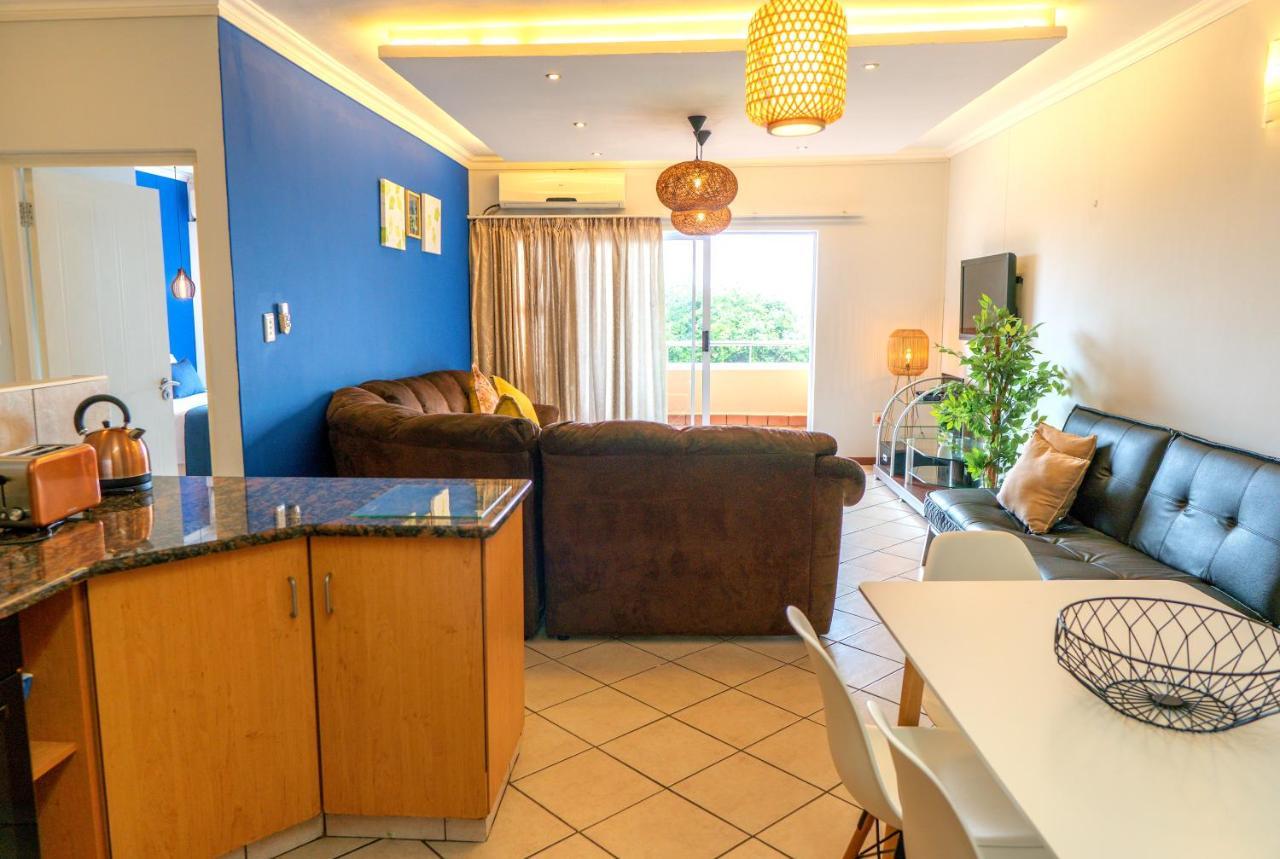 אמנזימטוטי L'Escalier Cabanas 107 מראה חיצוני תמונה